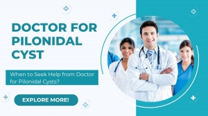 Some Signs You Need A Doctor For Pilonidal Cyst